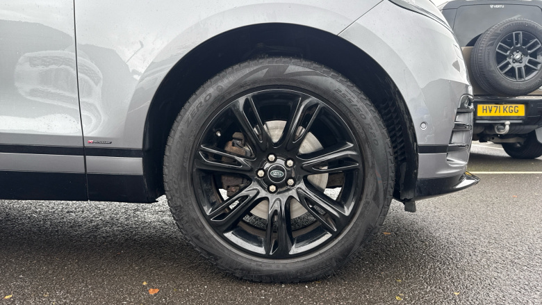 Land Rover Range Rover Velar 2.0 D200 Edition 5dr Auto Diesel Estate